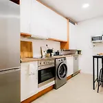 Casa Estebanes 2 Bedroom Premium Familiar 7 Pax Zaragoza