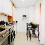 Casa Estebanes 2 Bedroom Premium Familiar 7 Pax Apartman Zaragoza