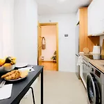 Apartman Casa Estebanes 2 Bedroom Premium Familiar 7 Pax