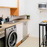 Casa Estebanes 2 Bedroom Premium Familiar 7 Pax Apartman Zaragoza