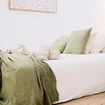 Apartman Casa Estebanes 2 Bedroom Premium Familiar 7 Pax