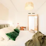 Casa Estebanes 2 Bedroom Premium Familiar 7 Pax Zaragoza