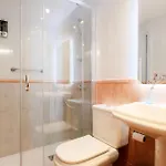 Casa Estebanes 2 Bedroom Premium Familiar 7 Pax Zaragoza