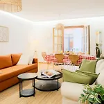 Casa Estebanes 2 Bedroom Premium Familiar 7 Pax * Zaragoza