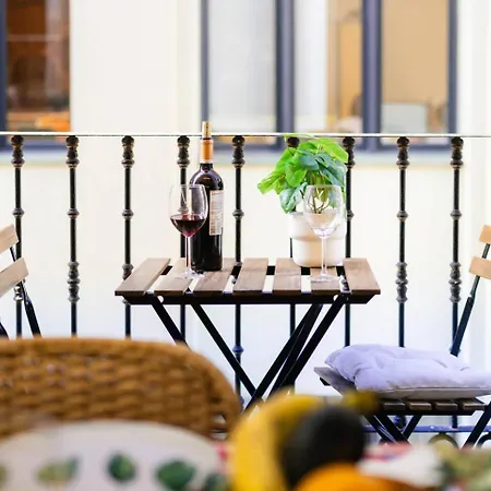 Casa Estebanes 2 Bedroom Premium Familiar 7 Pax Apartment