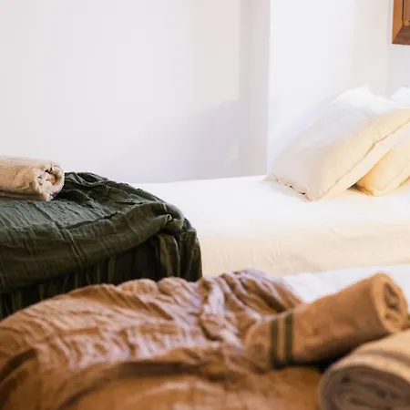 Apartment Casa Estebanes 2 Bedroom Premium Familiar 7 Pax