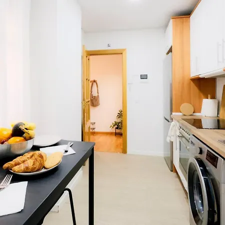 Apartment Casa Estebanes 2 Bedroom Premium Familiar 7 Pax