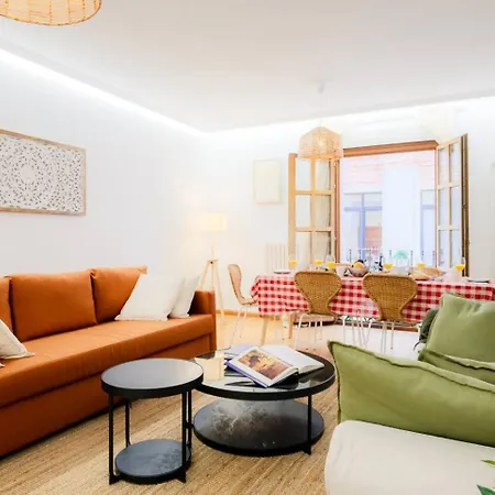 Casa Estebanes 2 Bedroom Premium Familiar 7 Pax
