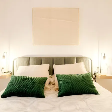 Casa Estebanes 2 Bedroom Premium Familiar 7 Pax