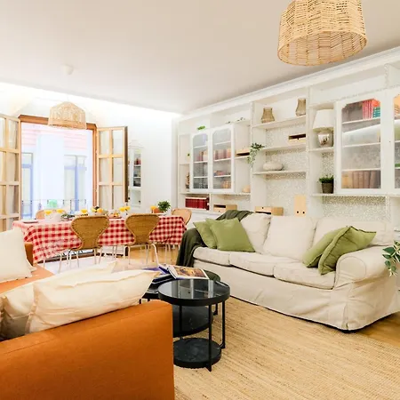 Casa Estebanes 2 Bedroom Premium Familiar 7 Pax