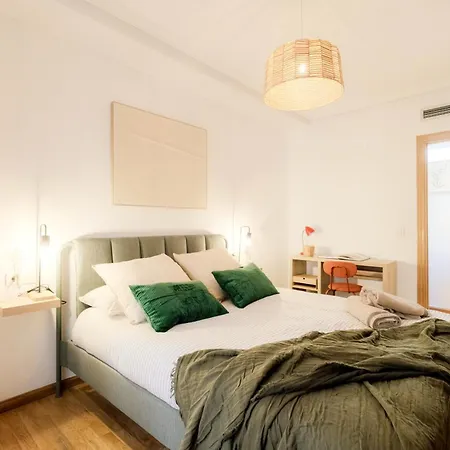 Apartment Casa Estebanes 2 Bedroom Premium Familiar 7 Pax