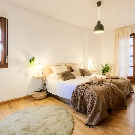 شقة Casa Estebanes 2 Bedroom Premium Familiar 7 Pax *