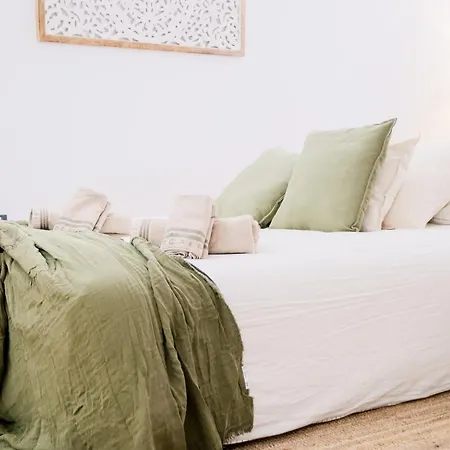 Apartment Casa Estebanes 2 Bedroom Premium Familiar 7 Pax