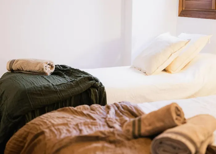 아파트 Casa Estebanes 2 Bedroom Premium Familiar 7 Pax