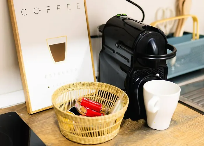 아파트 Casa Estebanes 2 Bedroom Premium Familiar 7 Pax *