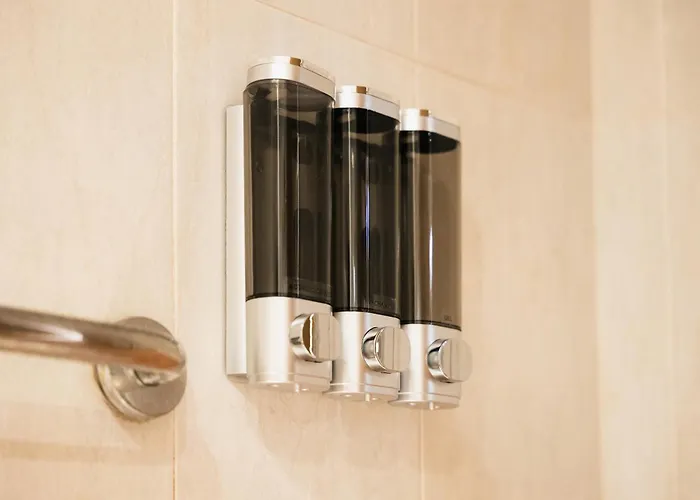 Casa Estebanes 2 Bedroom Premium Familiar 7 Pax * 사라고사